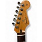 Used Fender Player II Stratocaster  3-Color Sunburst Solid Body Electric Guitar