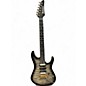 Used Ibanez AZ47P1Q PREMIUM BLACK ICE BURST Solid Body Electric Guitar thumbnail