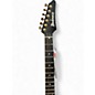 Used Ibanez AZ47P1Q PREMIUM BLACK ICE BURST Solid Body Electric Guitar