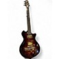 Used Breedlove MARK II SYNERGY SUNBURST Solid Body Electric Guitar thumbnail