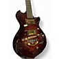 Used Breedlove MARK II SYNERGY SUNBURST Solid Body Electric Guitar