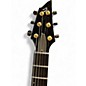 Used Breedlove MARK II SYNERGY SUNBURST Solid Body Electric Guitar