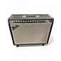 Used Fender TWIN AMP Tube Guitar Combo Amp thumbnail