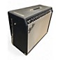 Used Fender TWIN AMP Tube Guitar Combo Amp