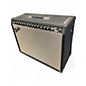 Used Fender TWIN AMP Tube Guitar Combo Amp