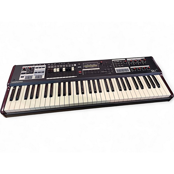 Used Hammond SK1 Organ