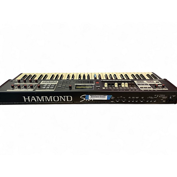 Used Hammond SK1 Organ
