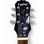 Used Epiphone LES PAUL APPETITE Solid Body Electric Guitar