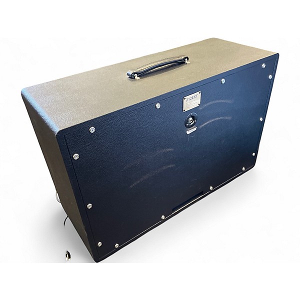 Used Friedman 2x12 Guitar Cabinet