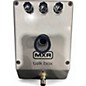 Used MXR M222 Talkbox Effect Pedal thumbnail