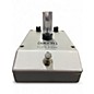 Used MXR M222 Talkbox Effect Pedal