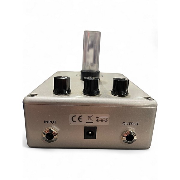 Used MXR M222 Talkbox Effect Pedal