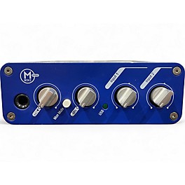 Used Digidesign Mbox 2 Mini Audio Interface
