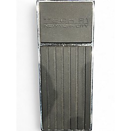 Used Tech 21 KILLER WAIL Effect Pedal