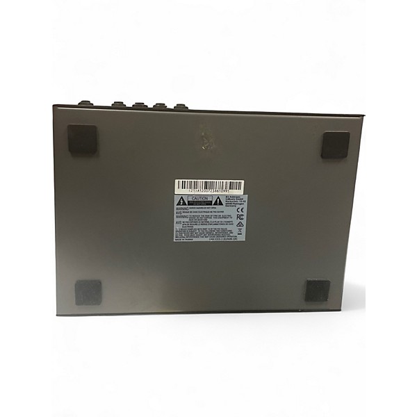 Used 2020s HeadRush gigboard Effect Processor