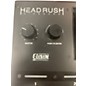 Used 2020s HeadRush gigboard Effect Processor