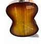 Used Breedlove EARTHSONG LTD 2 Color Sunburst Acoustic Guitar