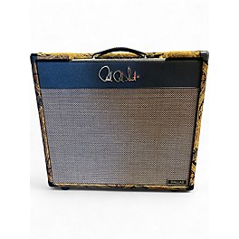 Used PRS Dallas 1x12 50W Tube Guitar Combo Amp