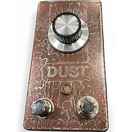 Used Deep Space Devices Dust Effect Pedal