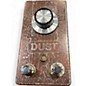 Used Deep Space Devices Dust Effect Pedal thumbnail