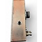 Used Deep Space Devices Dust Effect Pedal