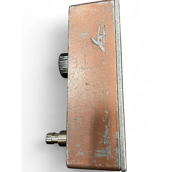Used Deep Space Devices Dust Effect Pedal