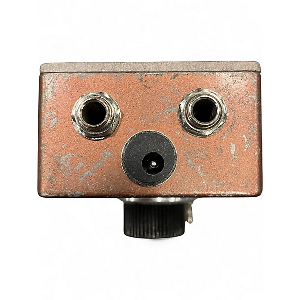 Used Deep Space Devices Dust Effect Pedal