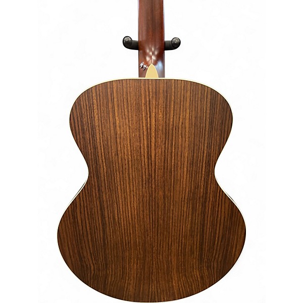 Used Martin J-16E Natural 12 String Acoustic Electric Guitar