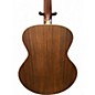 Used Martin J-16E Natural 12 String Acoustic Electric Guitar