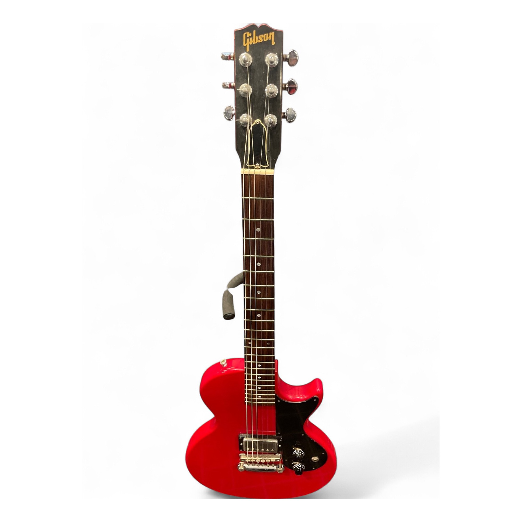 ギター Gibson Les Paul Melody Maker Used Gibson Les Paul Melody Maker Black Solid Body Electric