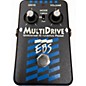 Used EBS MultiDrive Universal Overdrive Bass Effect Pedal thumbnail