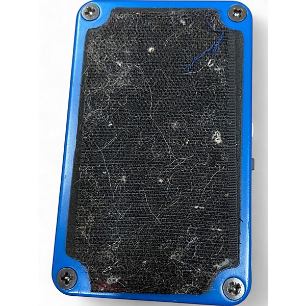 Used EBS MultiDrive Universal Overdrive Bass Effect Pedal