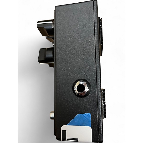 Used Friedman BE-OD Effect Pedal