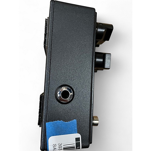 Used Friedman BE-OD Effect Pedal