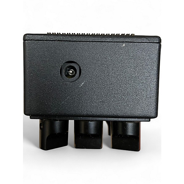 Used Friedman BE-OD Effect Pedal