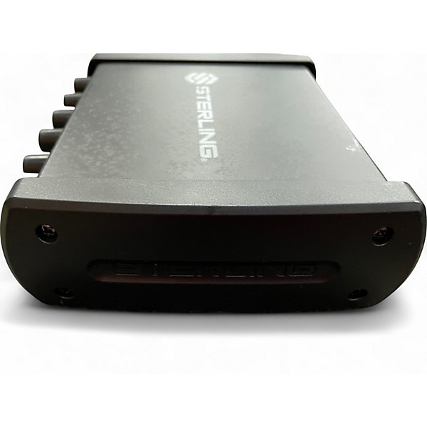 Used Sterling Audio SHA4 Headphone Amp