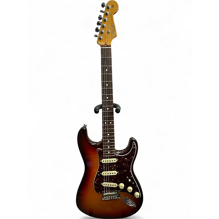 Used Fender Used Fender 70TH AnniversaryAmerican