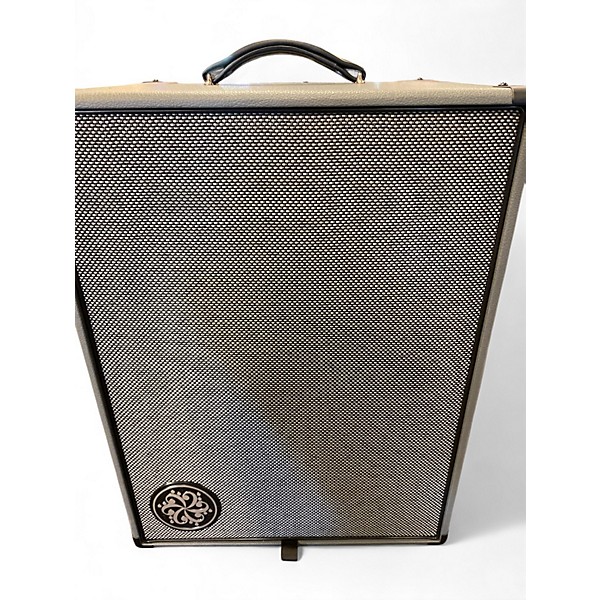 Used Darkglass M 500 Bass Combo 2x10 Analog Amp Bass Combo Amp