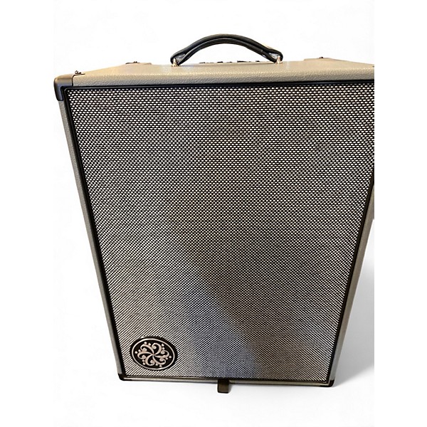 Used Darkglass M 500 Bass Combo 2x10 Analog Amp Bass Combo Amp