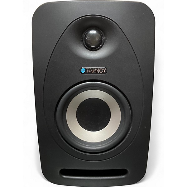 Used Tannoy Reveal 402 Powered Monitor