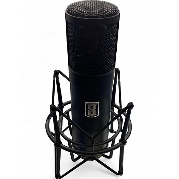 Used Slate Digital VMS ML-1 Condenser Microphone