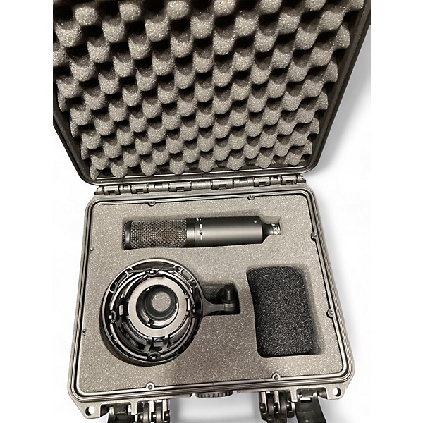 Used Sony C100 Condenser Microphone