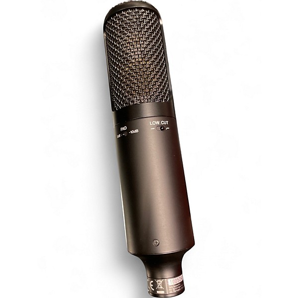 Used Sony C100 Condenser Microphone