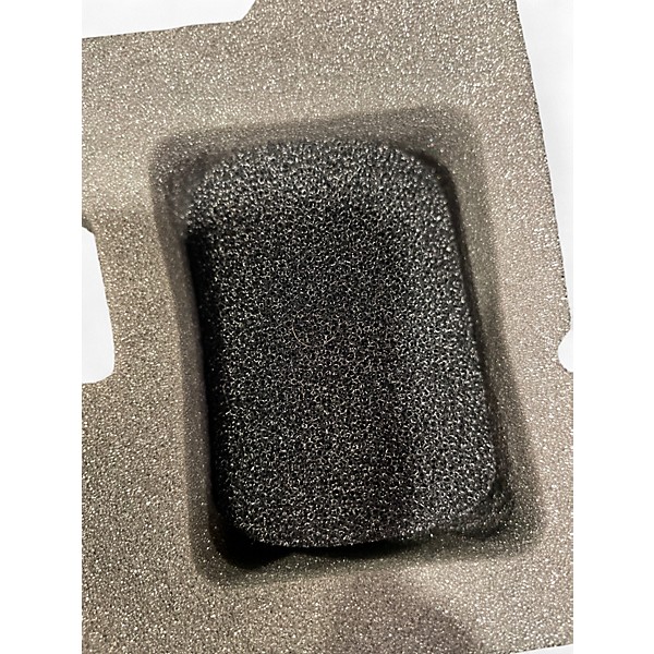 Used Sony C100 Condenser Microphone