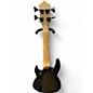 Used Batking U BASS Gray Electric Bass Guitar