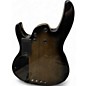 Used Batking U BASS Gray Electric Bass Guitar