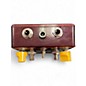 Used Fuzzrocious Pedals Blast Furnace Effect Pedal
