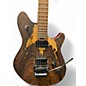 Used EVH WOLFGANG STANADRD EXOTIC EXOTIC Solid Body Electric Guitar thumbnail