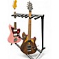 Used EVH WOLFGANG STANADRD EXOTIC EXOTIC Solid Body Electric Guitar