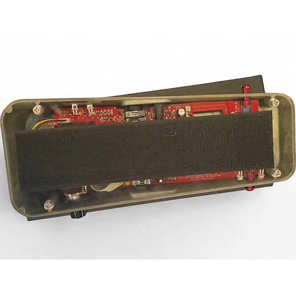 Used MXR custom shop cae wah Effect Pedal